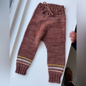 Misha & Puff Snowy Day Leggings